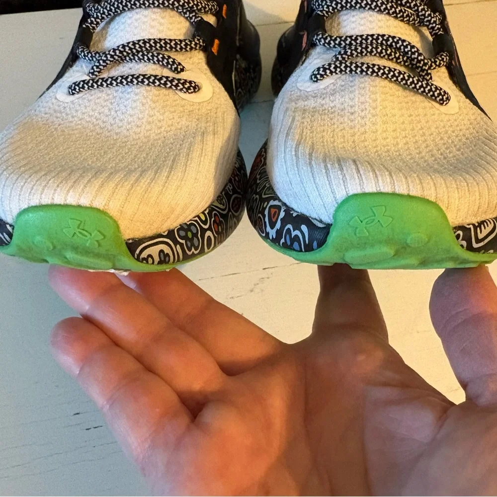 Under Armour under armour